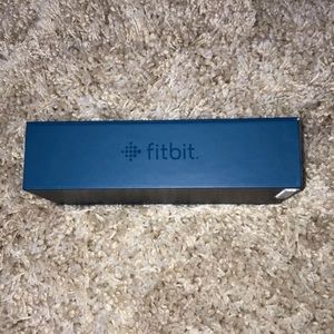 Fitbit charge 2 and additional band